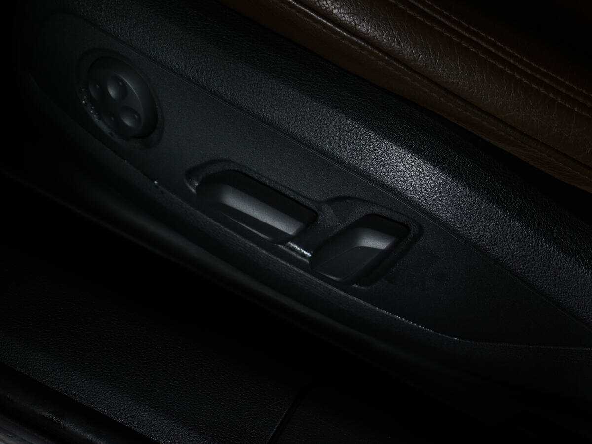 Купить Audi A4, 2016, 95 933 км, фото №18