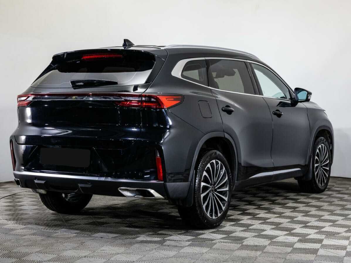 Купить EXEED TXL, 2022, 41 543 км, фото №5