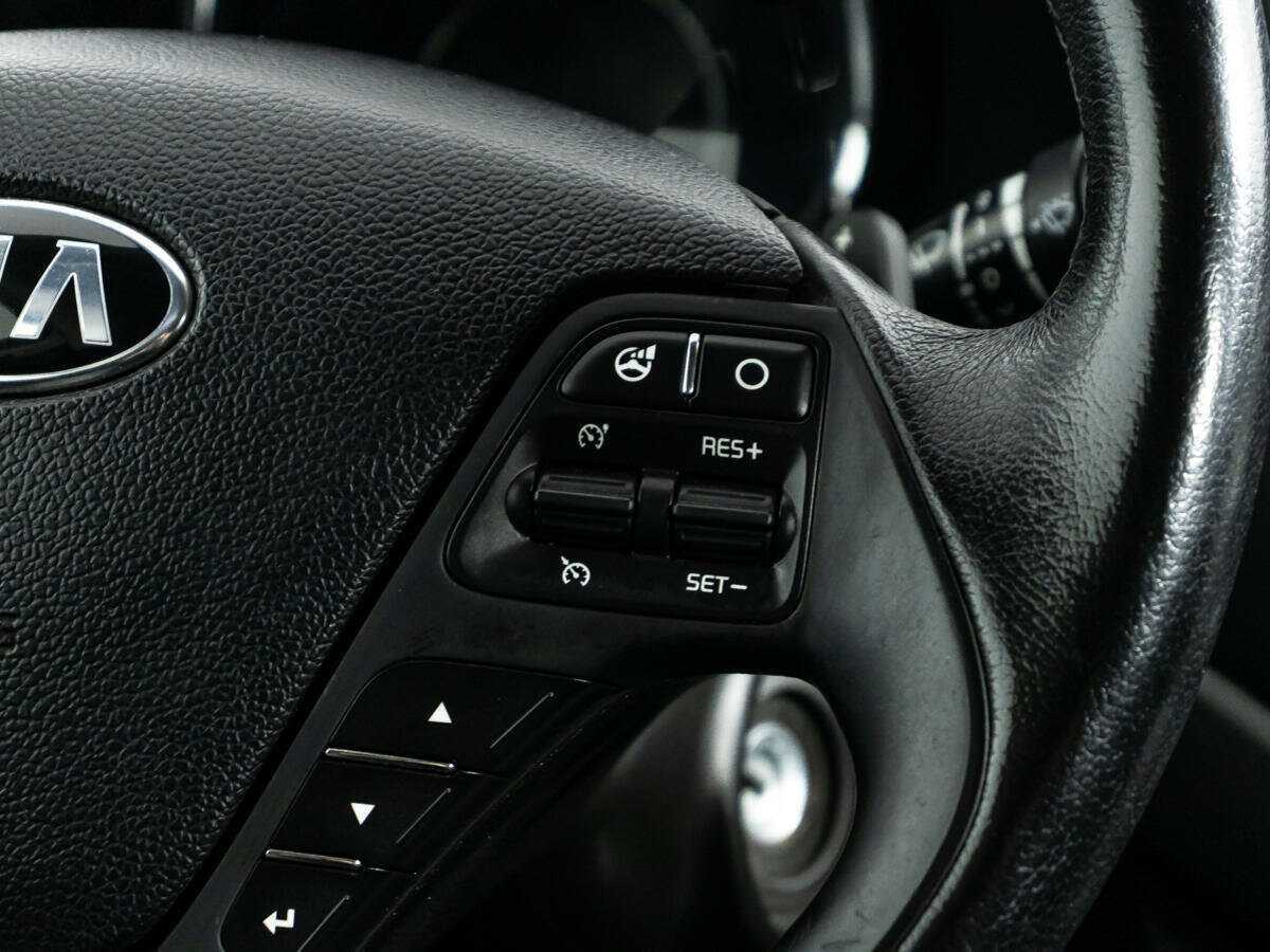 Купить Kia Ceed, 2015, 132 105 км, фото №17