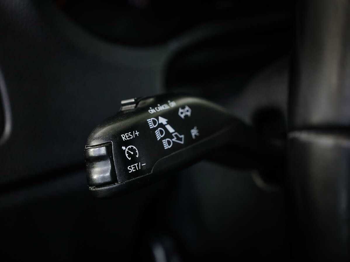 Купить Volkswagen Polo, 2020, 51 880 км, фото №17