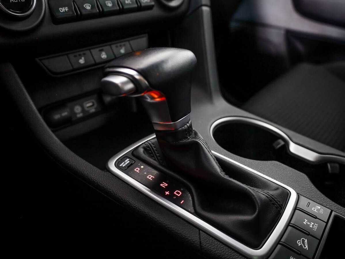 Купить Kia Sportage, 2017, 157 267 км, фото №20