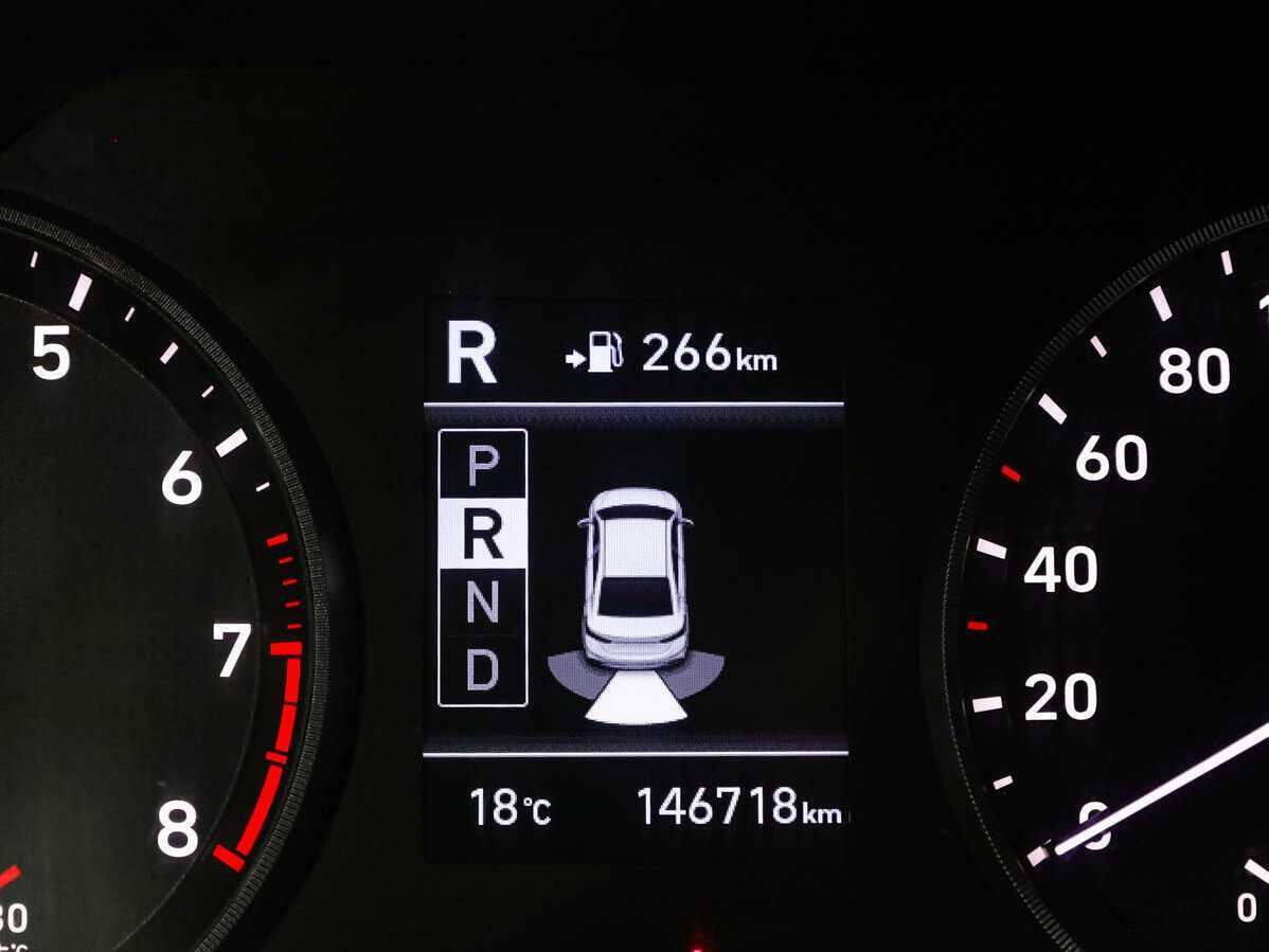 Купить Hyundai Solaris, 2018, 146 718 км, фото №11