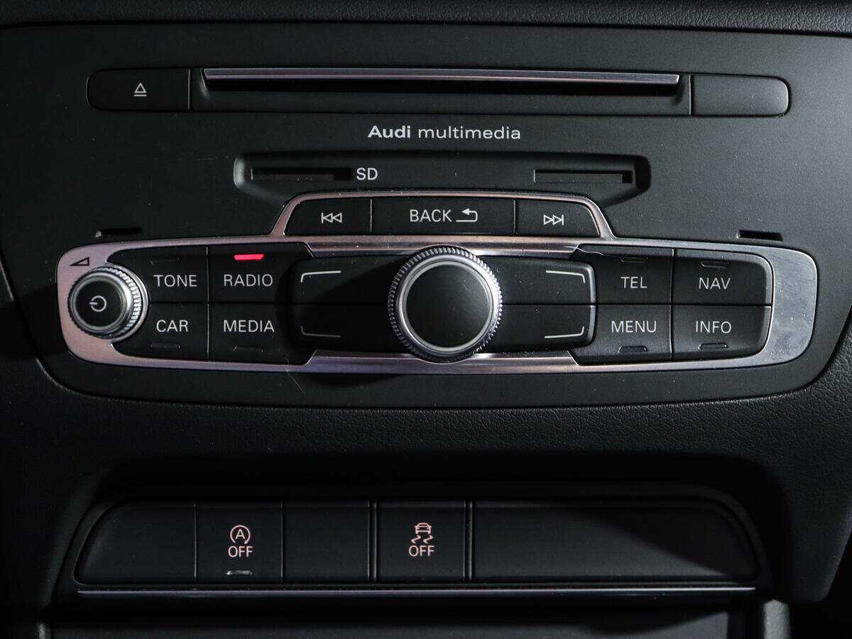 Купить Audi Q3, 2018, 31 860 км, фото №19