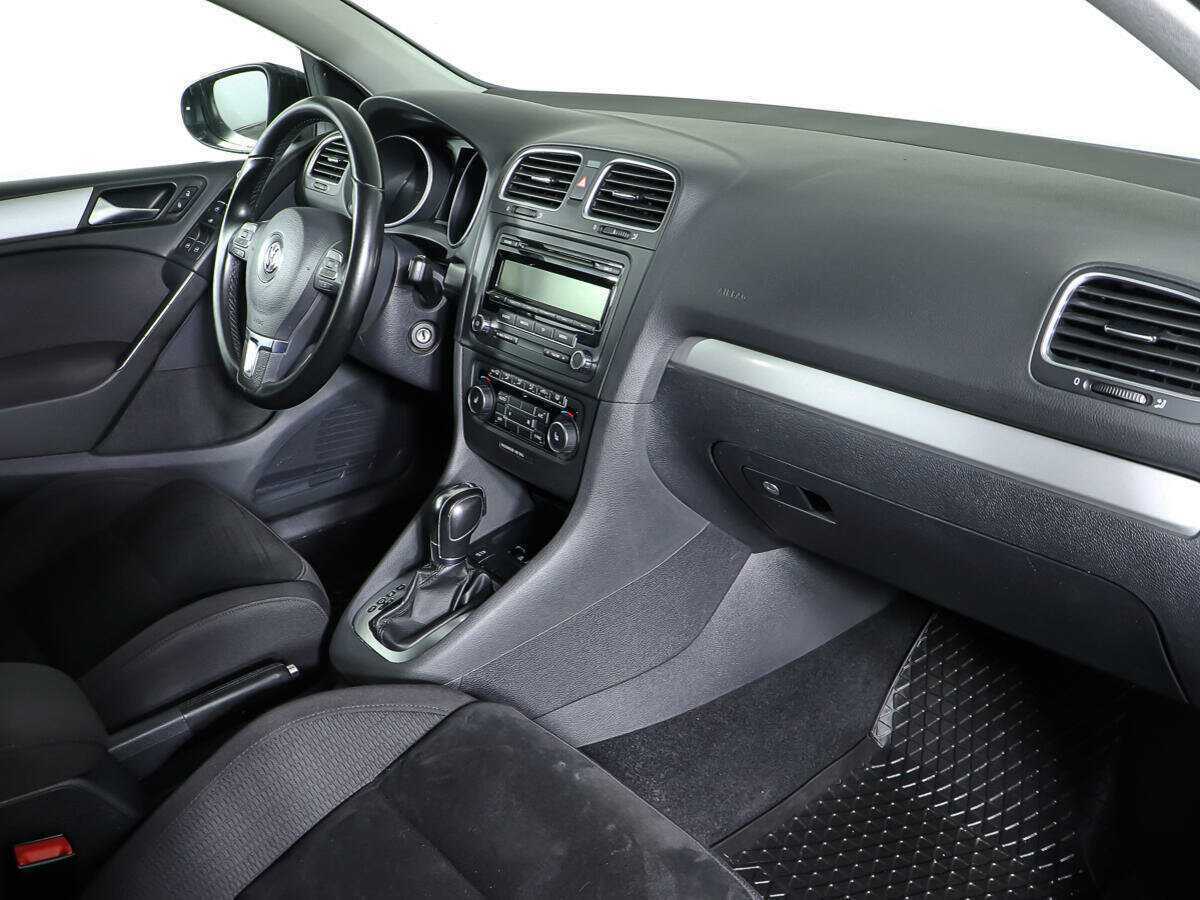 Купить Volkswagen Golf, 2012, 269 564 км, фото №5
