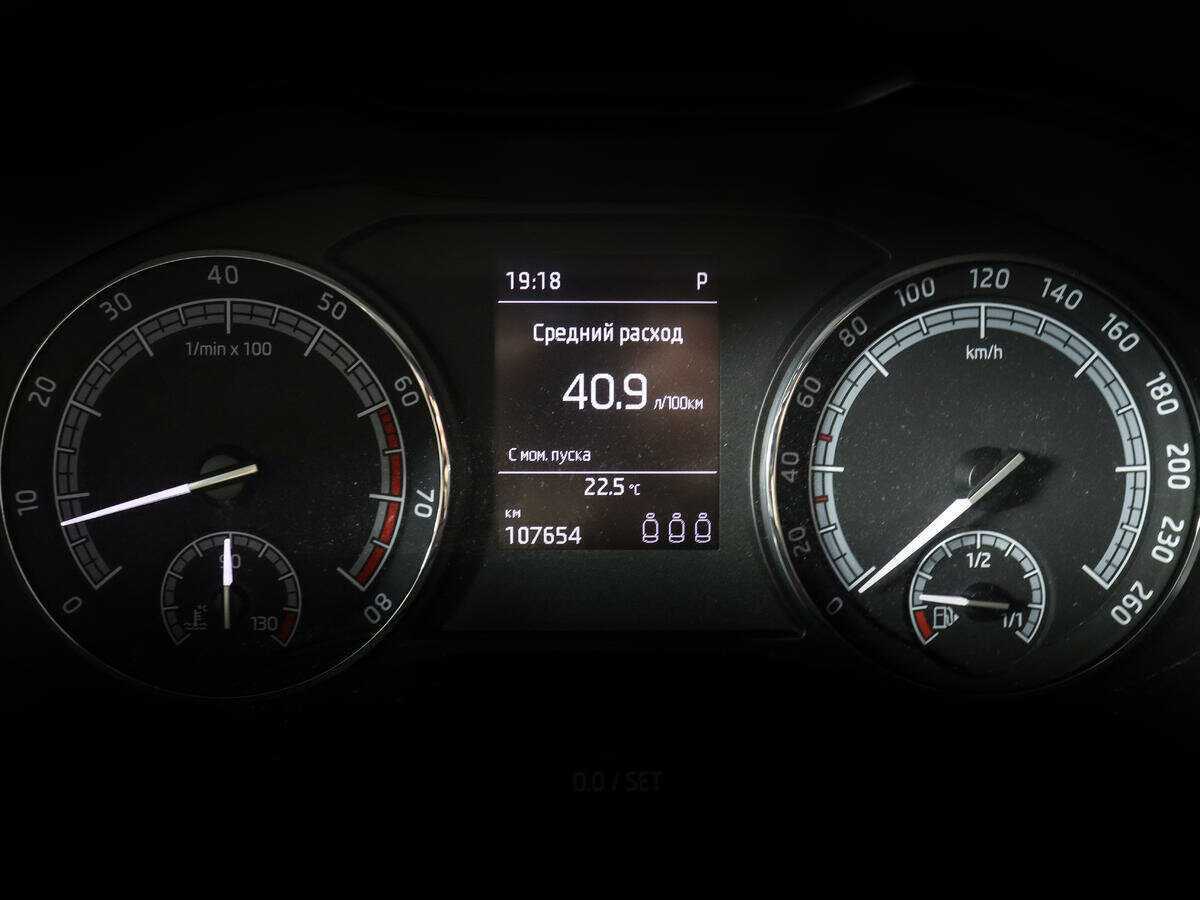 Купить Skoda Kodiaq, 2017, 107 570 км, фото №9