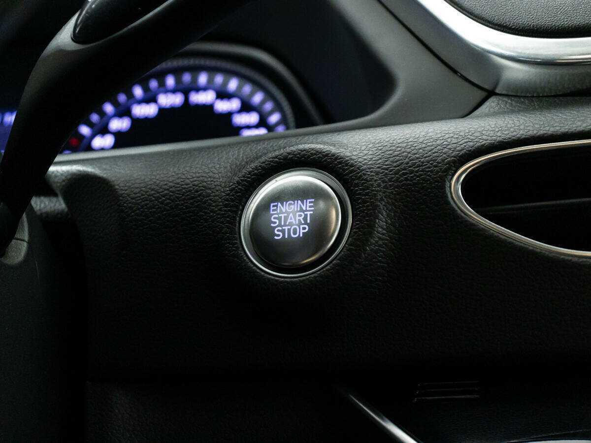 Купить Hyundai Sonata, 2020, 126 270 км, фото №19