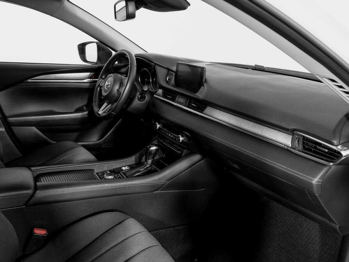 Купить Mazda 6, 2018, 113 800 км, фото №9