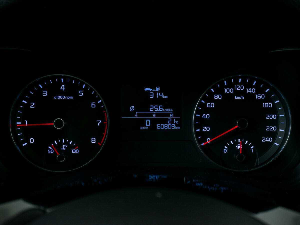 Купить Kia Cerato, 2021, 60 100 км, фото №13