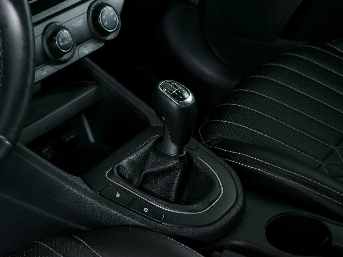 Купить Kia Cerato, 2021, 60 100 км, фото №15