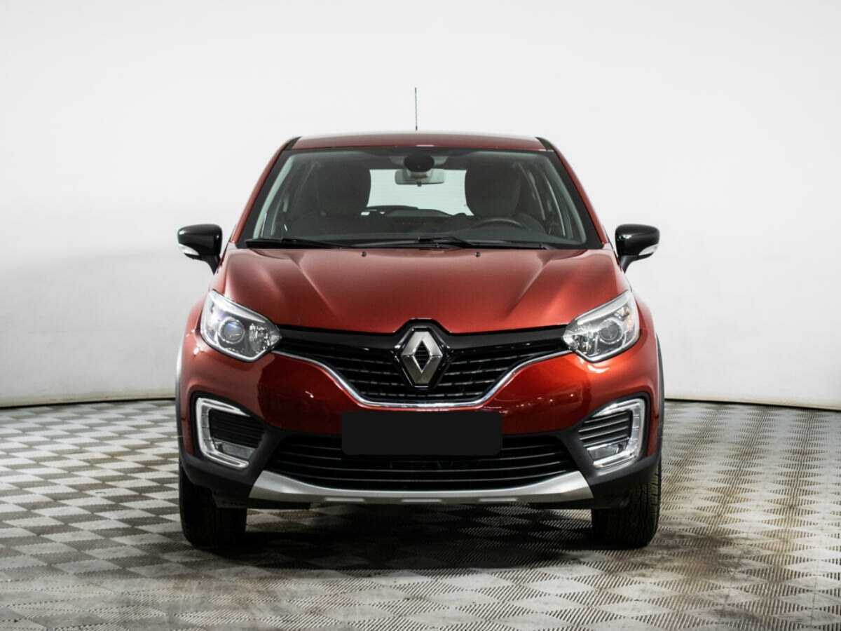 Renault Kaptur