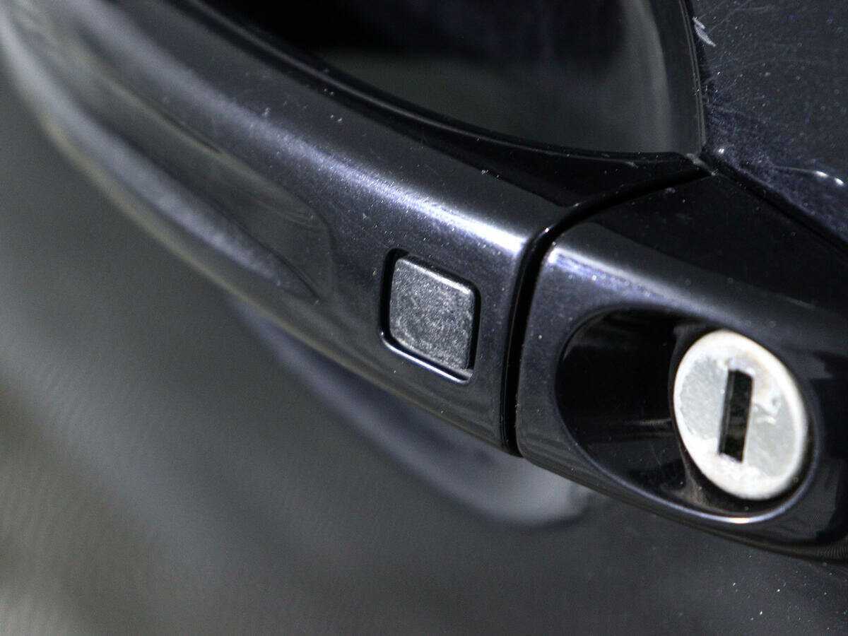 Купить Audi Q7, 2013, 176 274 км, фото №18