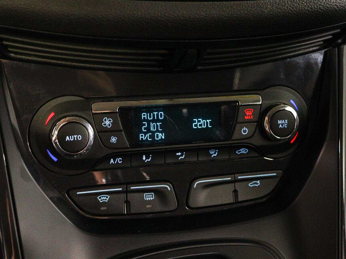 Купить Ford Kuga, 2014, 115 288 км, фото №21