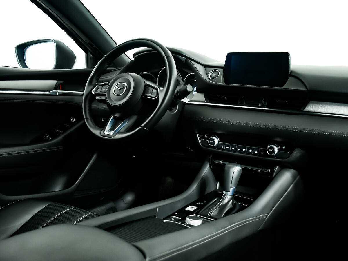 Купить Mazda 6, 2021, 16 922 км, фото №9