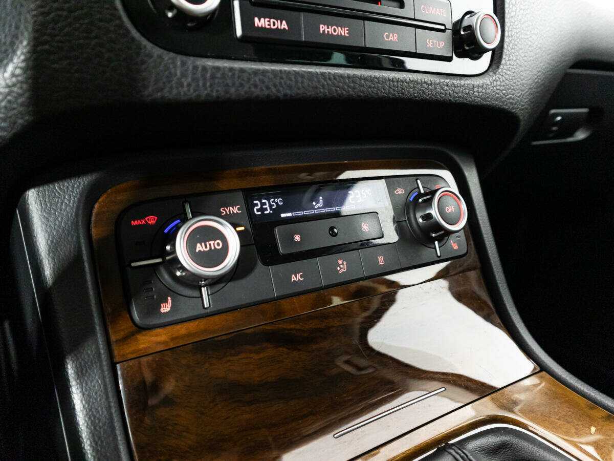 Купить Volkswagen Touareg, 2013, 173 844 км, фото №19