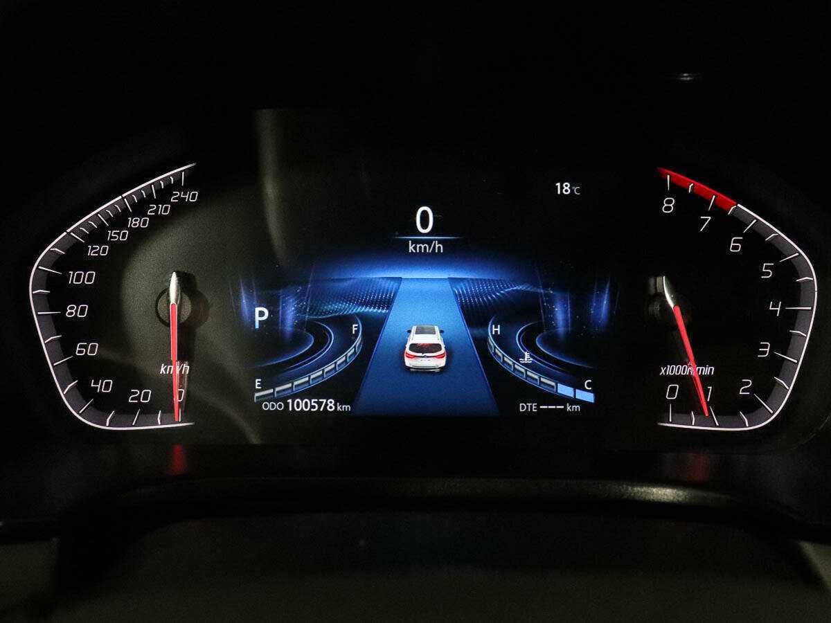 Купить Changan CS75, 2020, 100 577 км, фото №12