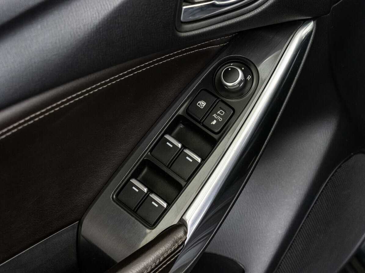 Купить Mazda 6, 2017, 97 000 км, фото №9