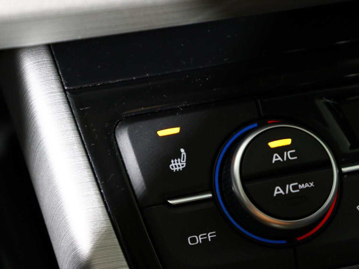 Купить Geely Atlas, 2020, 77 000 км, фото №18