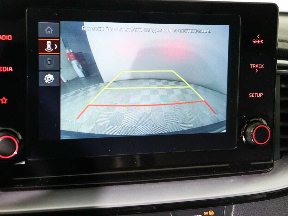 Купить Kia Ceed, 2021, 73 800 км, фото №21