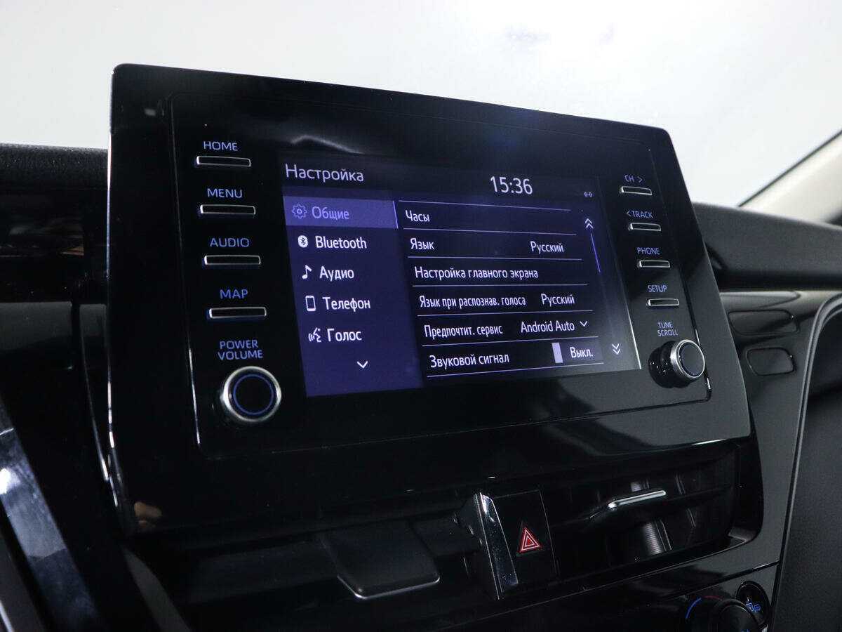 Купить Toyota Camry, 2021, 97 896 км, фото №15