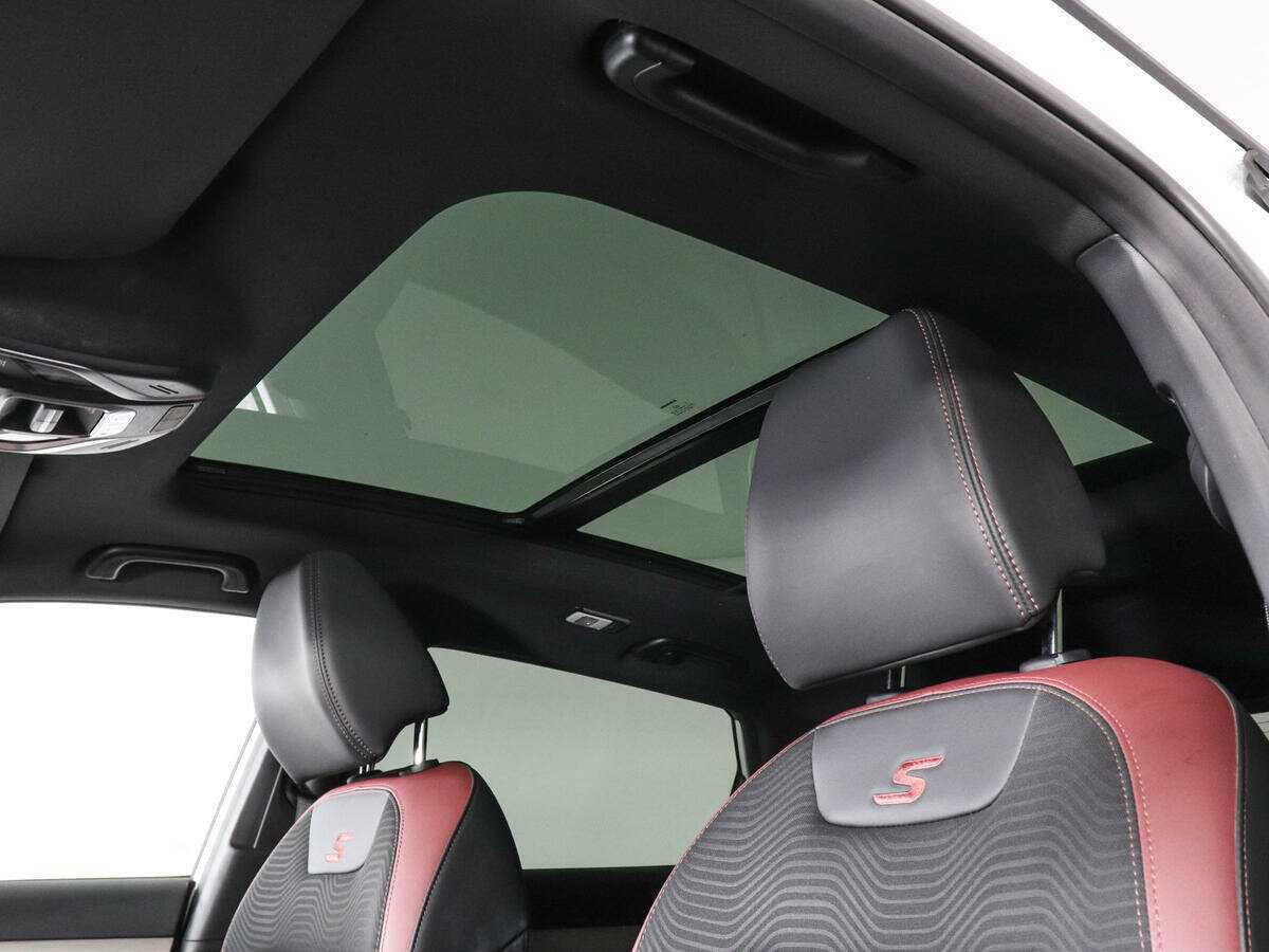 Купить Geely Coolray, 2023, 30 700 км, фото №15