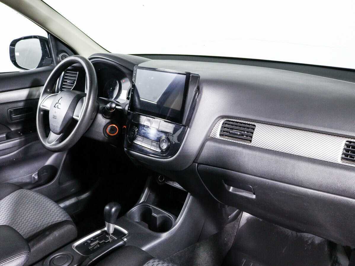 Купить Mitsubishi Outlander, 2015, 70 200 км, фото №7
