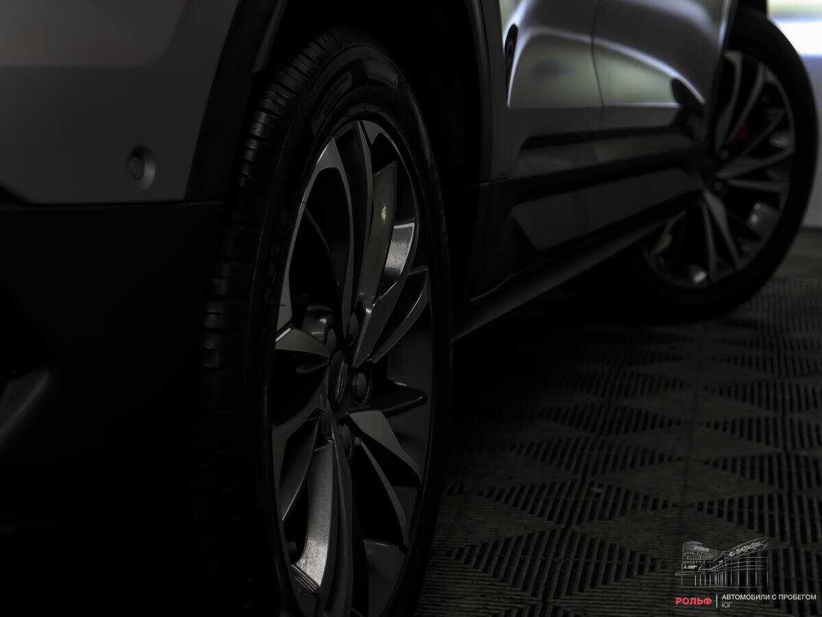 Купить Geely Coolray, 2022, 23 315 км, фото №14