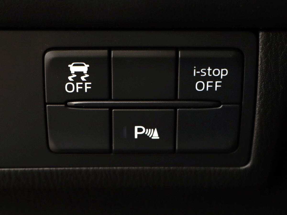 Купить Mazda 6, 2018, 80 202 км, фото №13