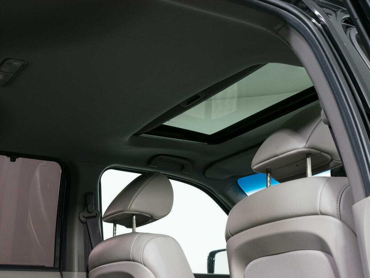 Купить Honda Pilot, 2012, 252 722 км, фото №11