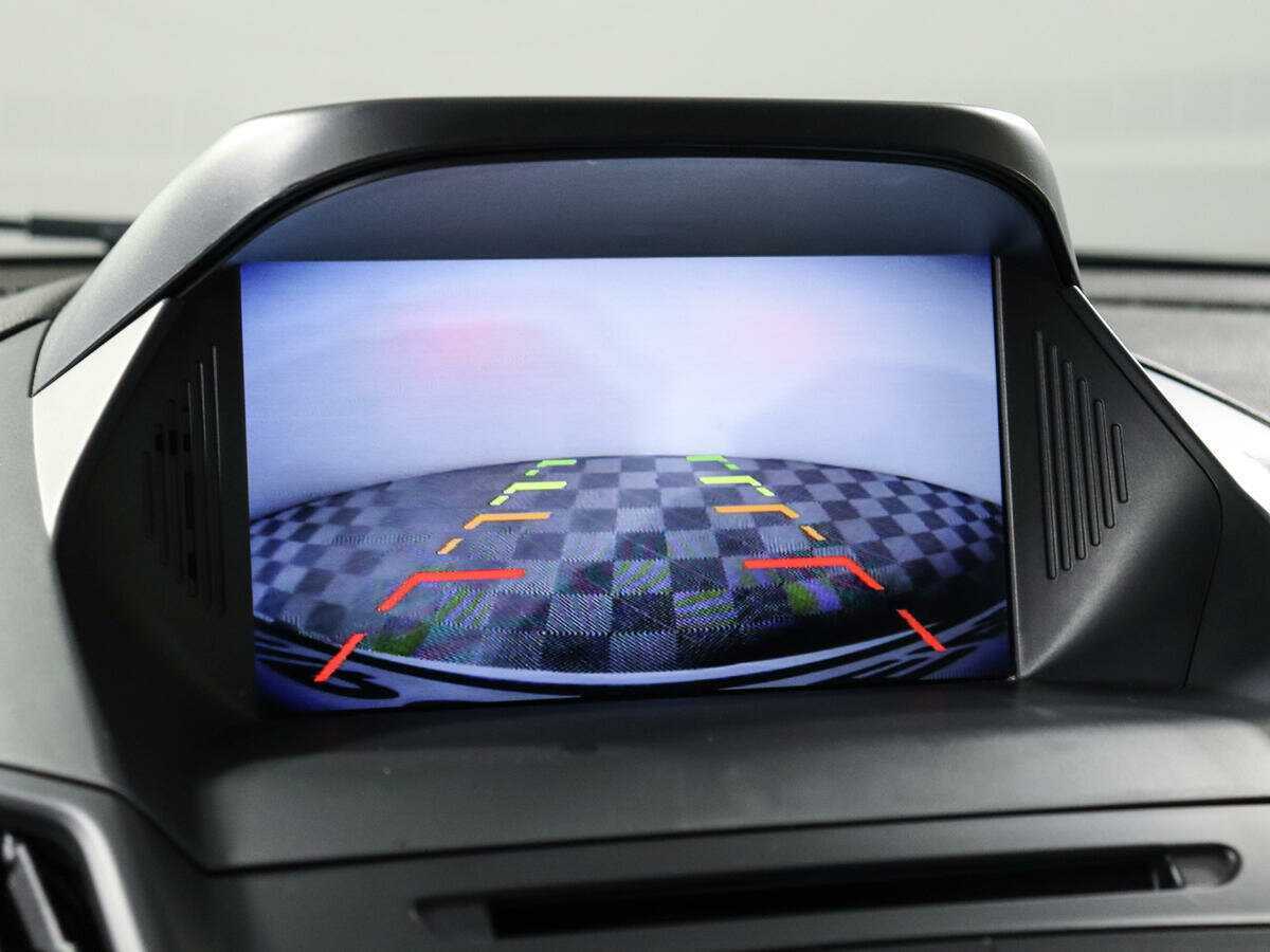 Купить Ford Kuga, 2017, 97 150 км, фото №13