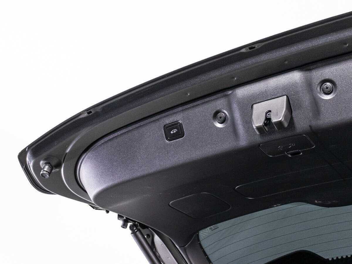 Купить Changan CS55PLUS, 2024, 1 508 км, фото №15