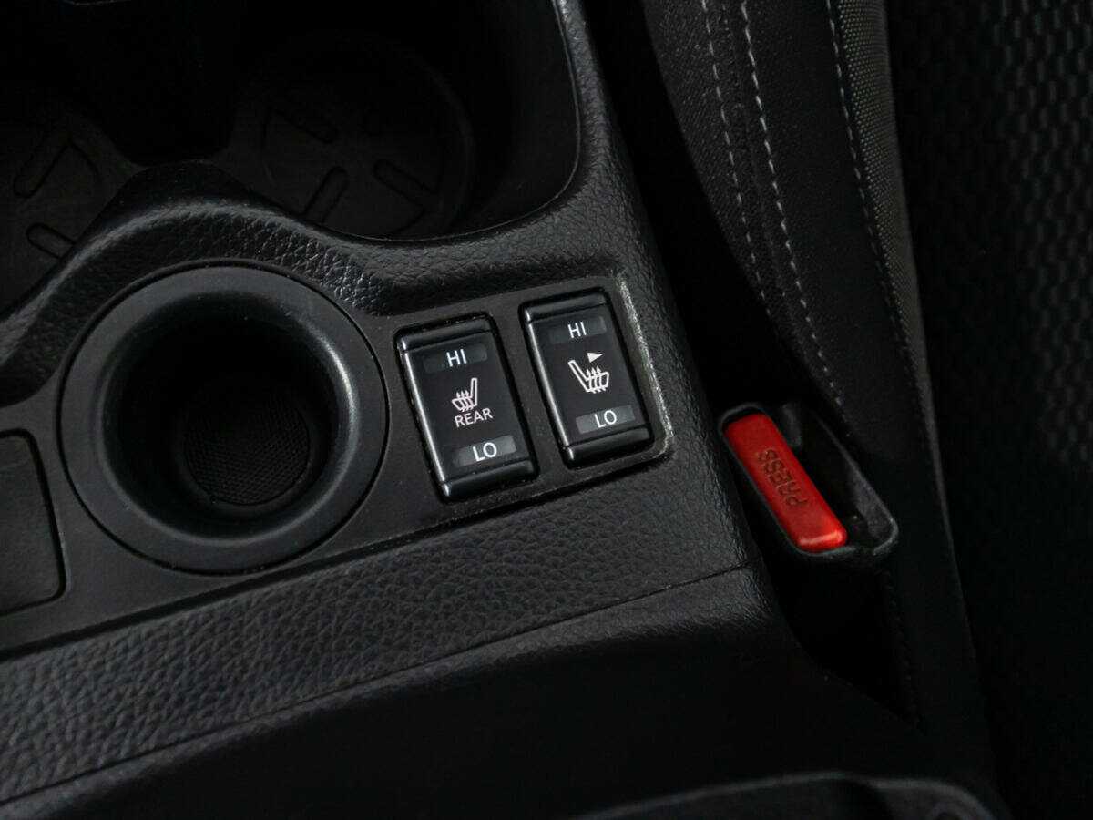 Купить Nissan Qashqai, 2019, 149 792 км, фото №17