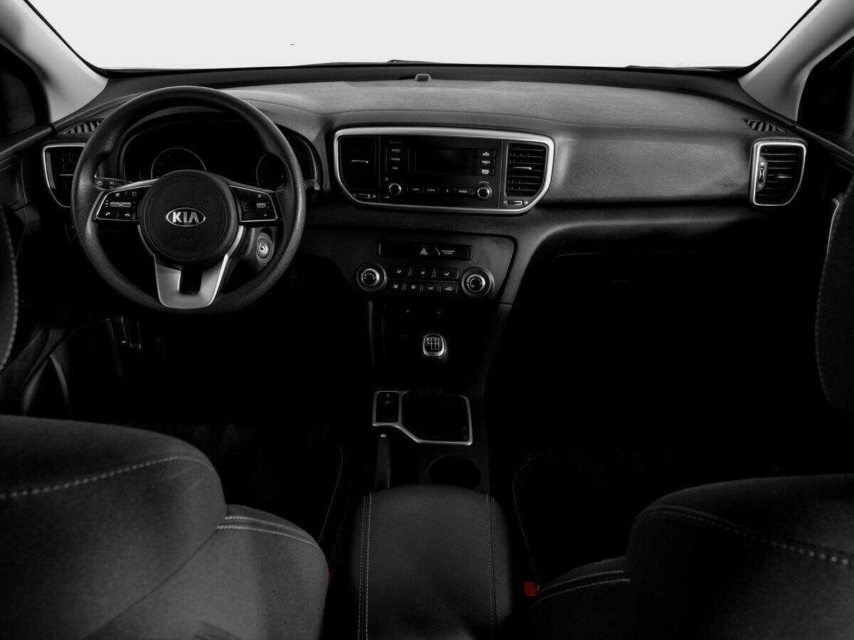 Купить Kia Sportage, 2019, 30 800 км, фото №12