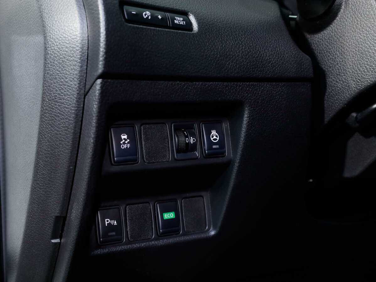 Купить Nissan Qashqai, 2019, 152 132 км, фото №14