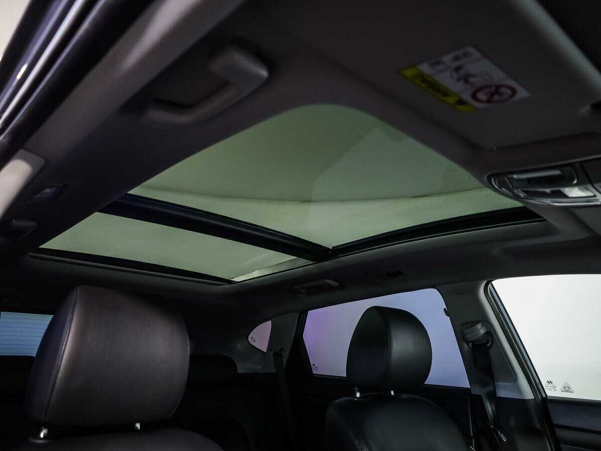 Купить Hyundai Tucson, 2018, 96 467 км, фото №15