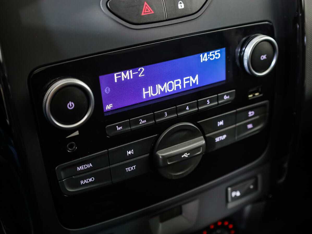 Купить Renault Duster, 2019, 36 290 км, фото №13