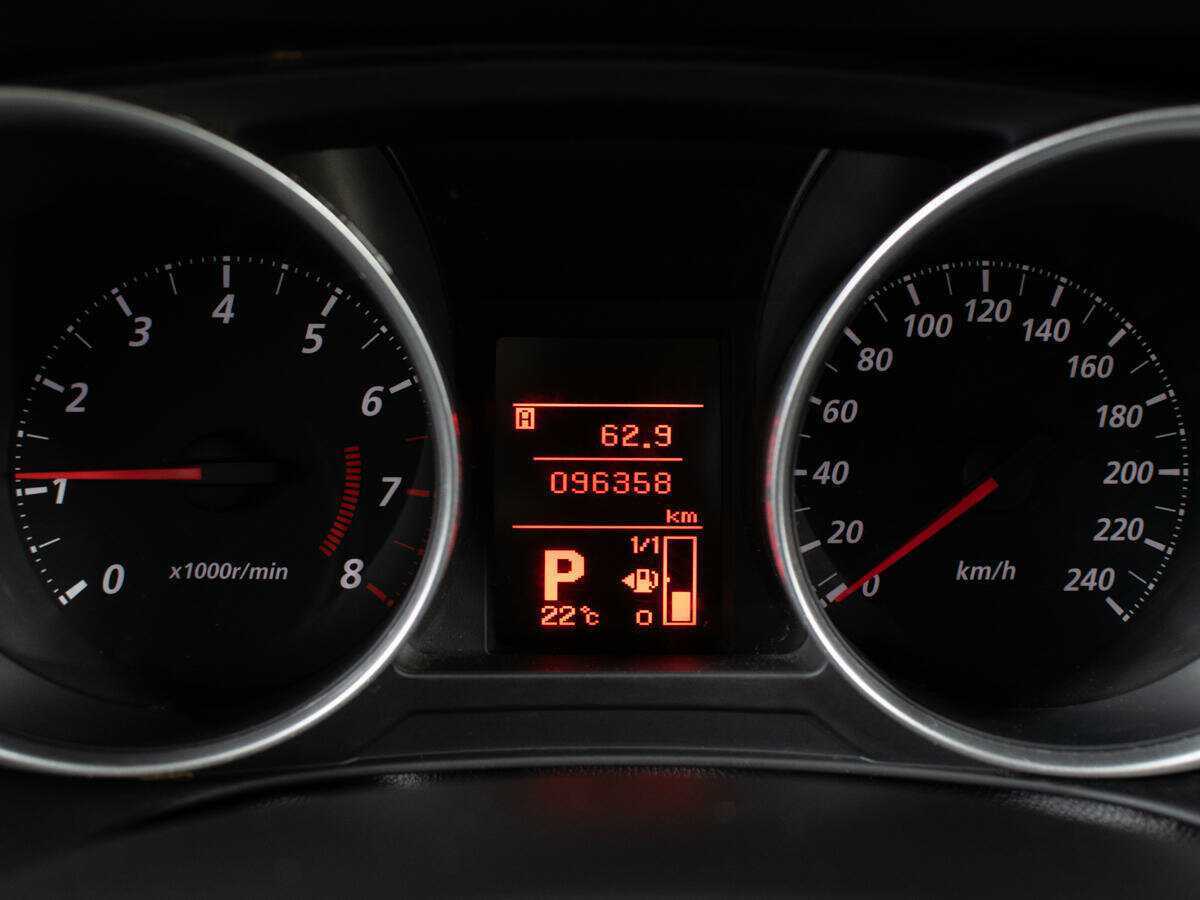 Купить Mitsubishi ASX, 2013, 96 356 км, фото №11