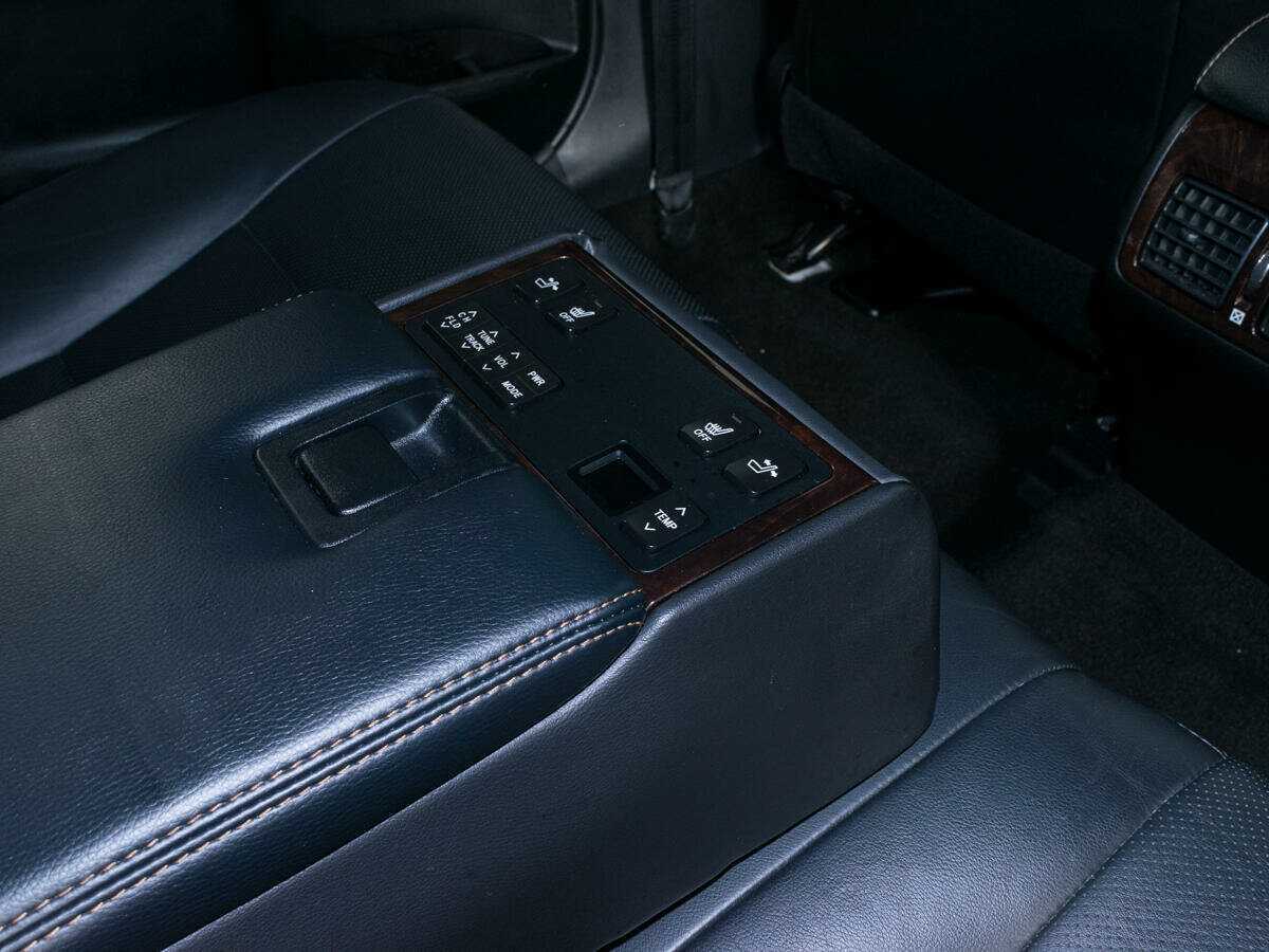 Купить Toyota Camry, 2017, 172 000 км, фото №11