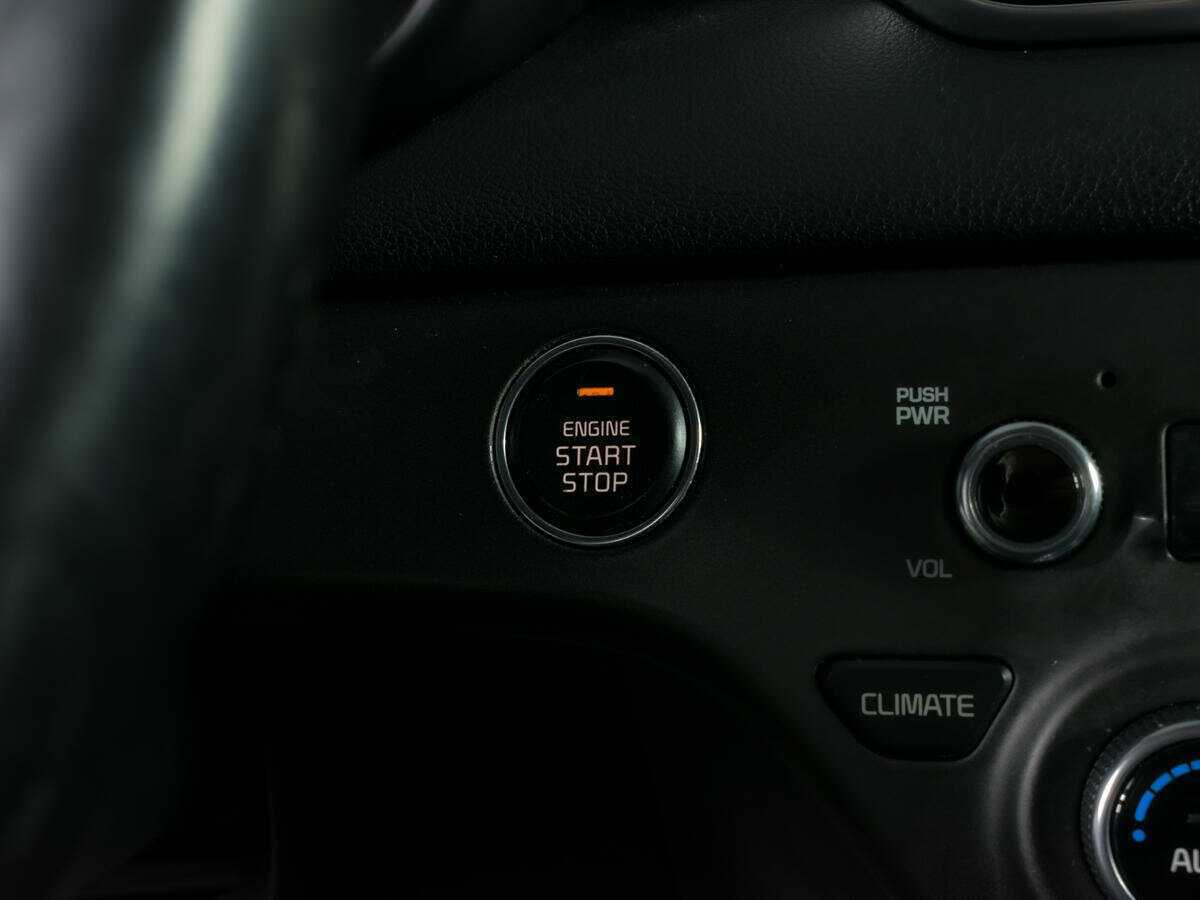 Купить Kia Sportage, 2018, 94 231 км, фото №15