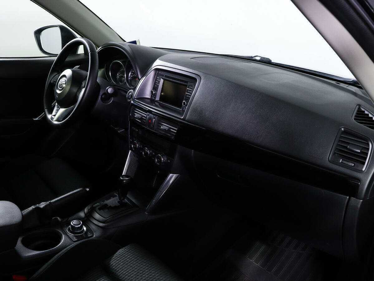 Купить Mazda CX-5, 2013, 194 009 км, фото №9
