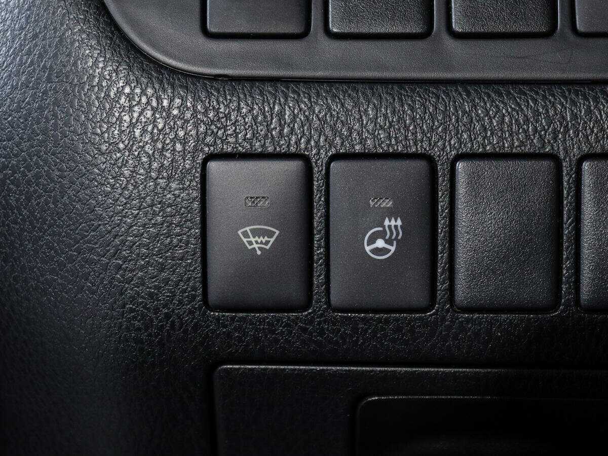 Купить Toyota Highlander, 2014, 100 917 км, фото №18