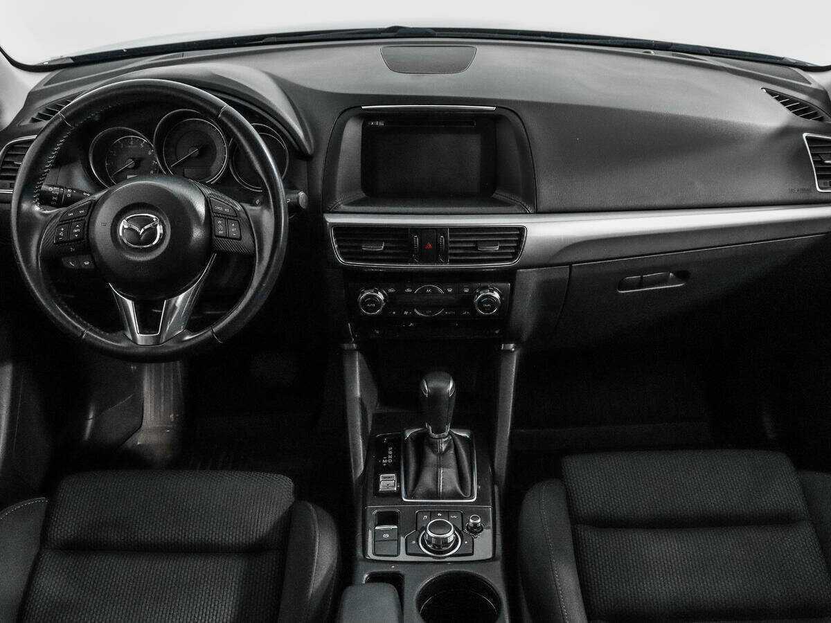 Купить Mazda CX-5, 2016, 137 013 км, фото №13