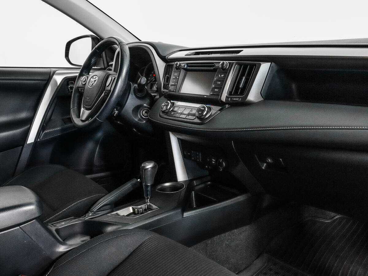 Купить Toyota RAV4, 2013, 179 951 км, фото №11