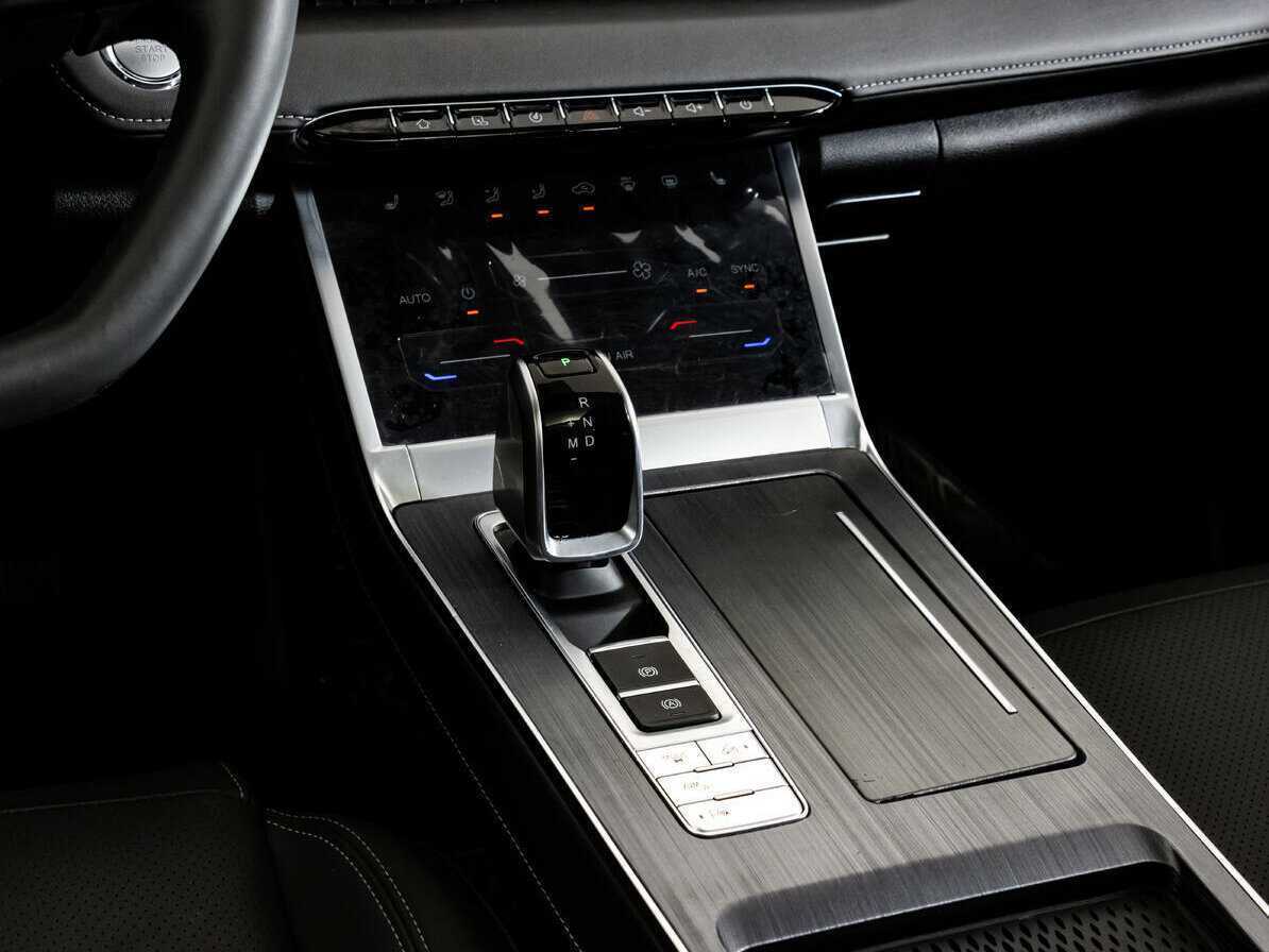 Купить CHERY Tiggo 7 Pro Max, 2023, 3 059 км, фото №13