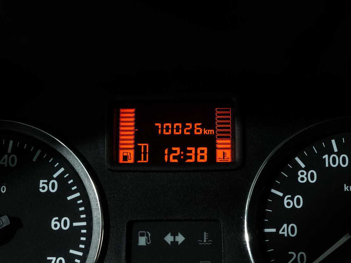 Купить Nissan Terrano, 2015, 70 000 км, фото №14