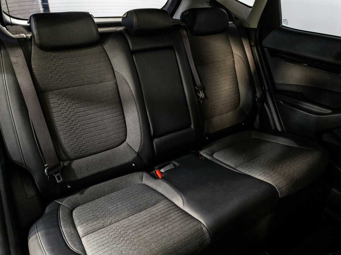 Купить Kia Seltos, 2020, 74 545 км, фото №9