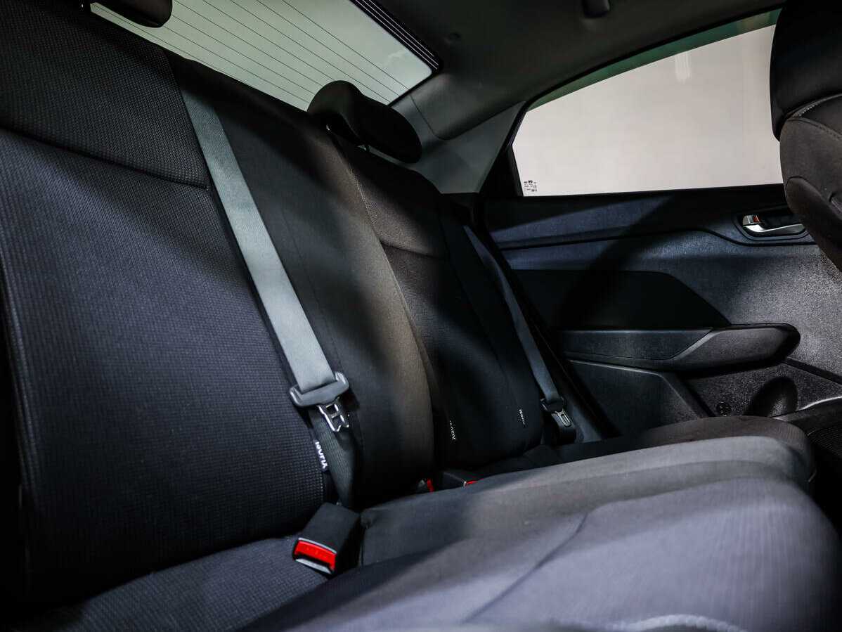 Купить Hyundai Solaris, 2019, 211 326 км, фото №12