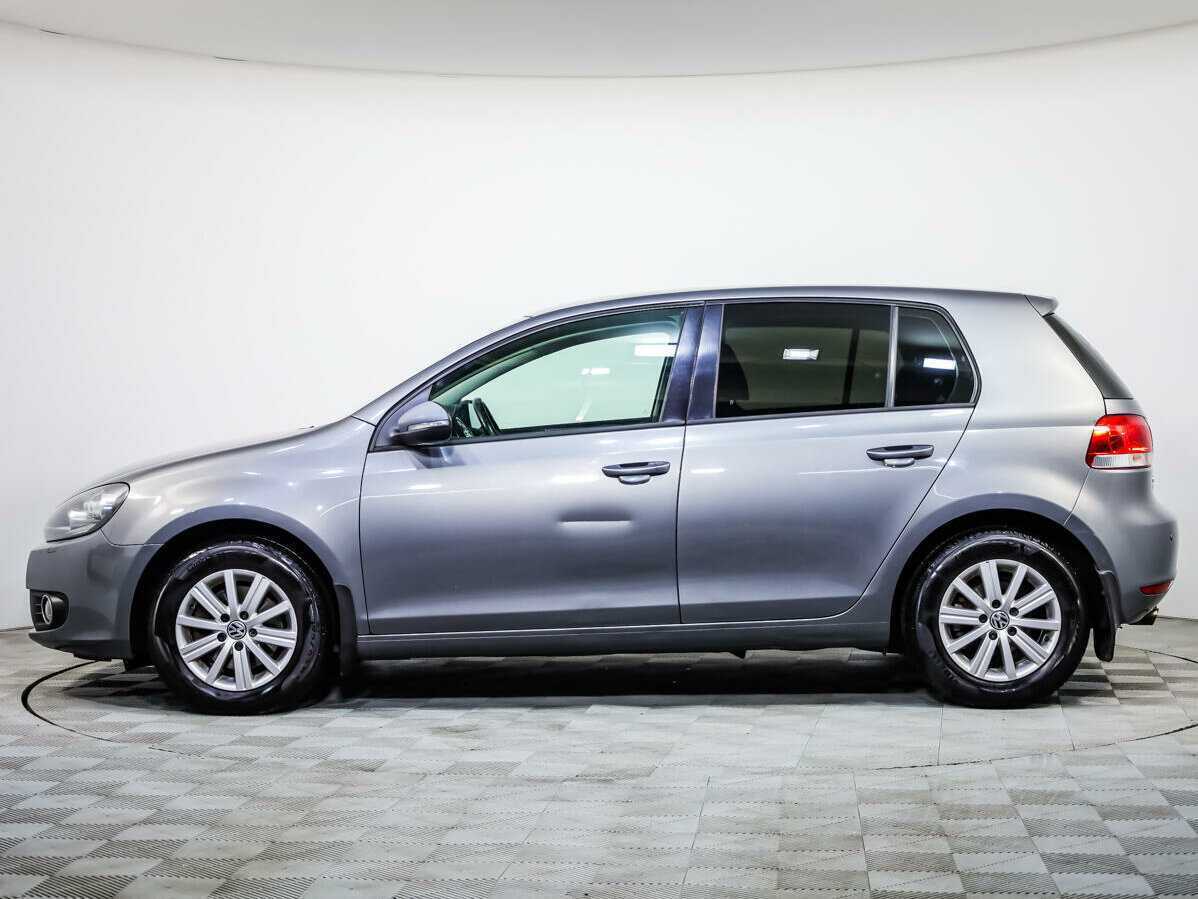 Купить Volkswagen Golf, 2012, 92 591 км, фото №7