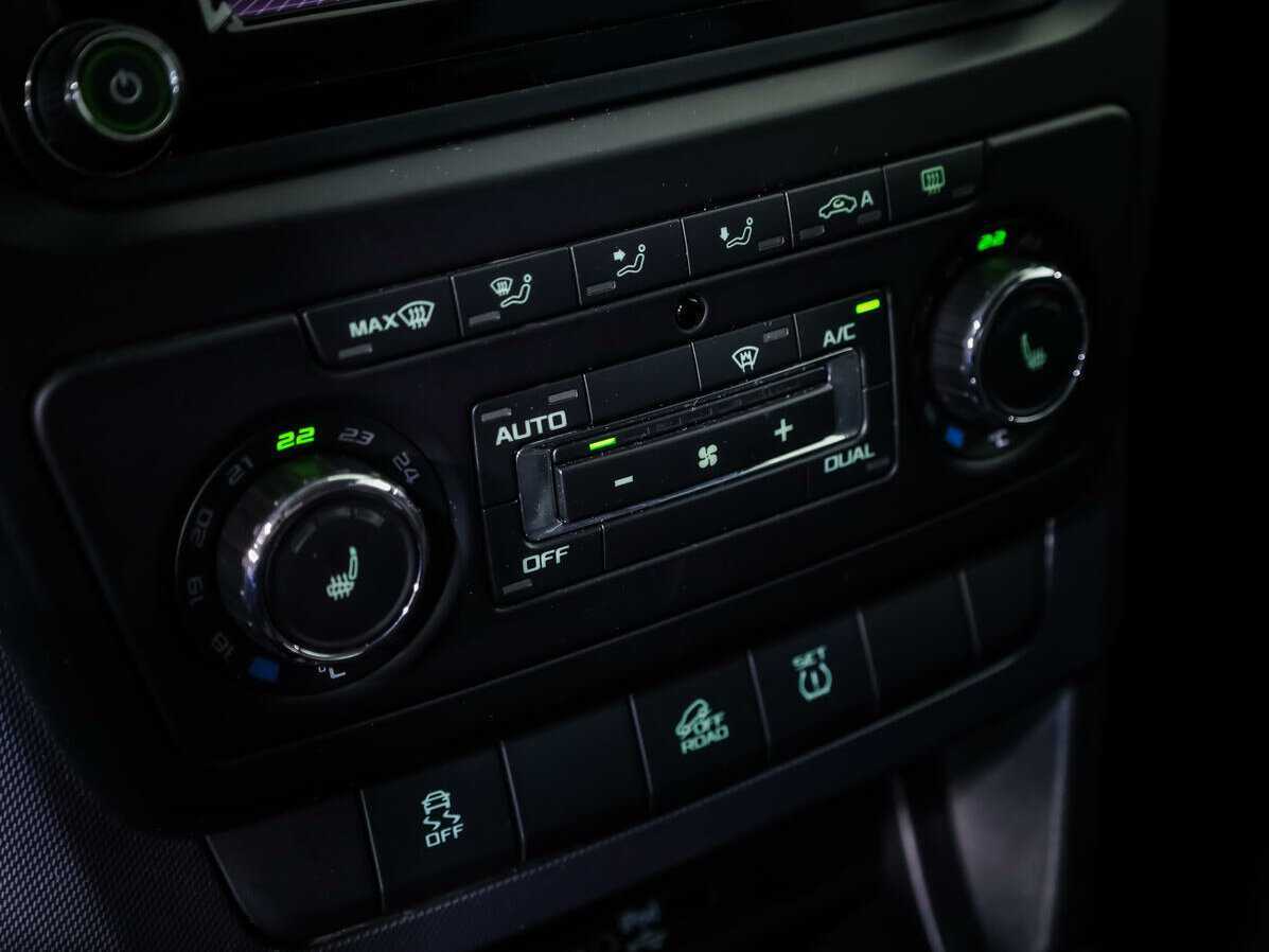 Купить Skoda Yeti, 2015, 192 365 км, фото №13