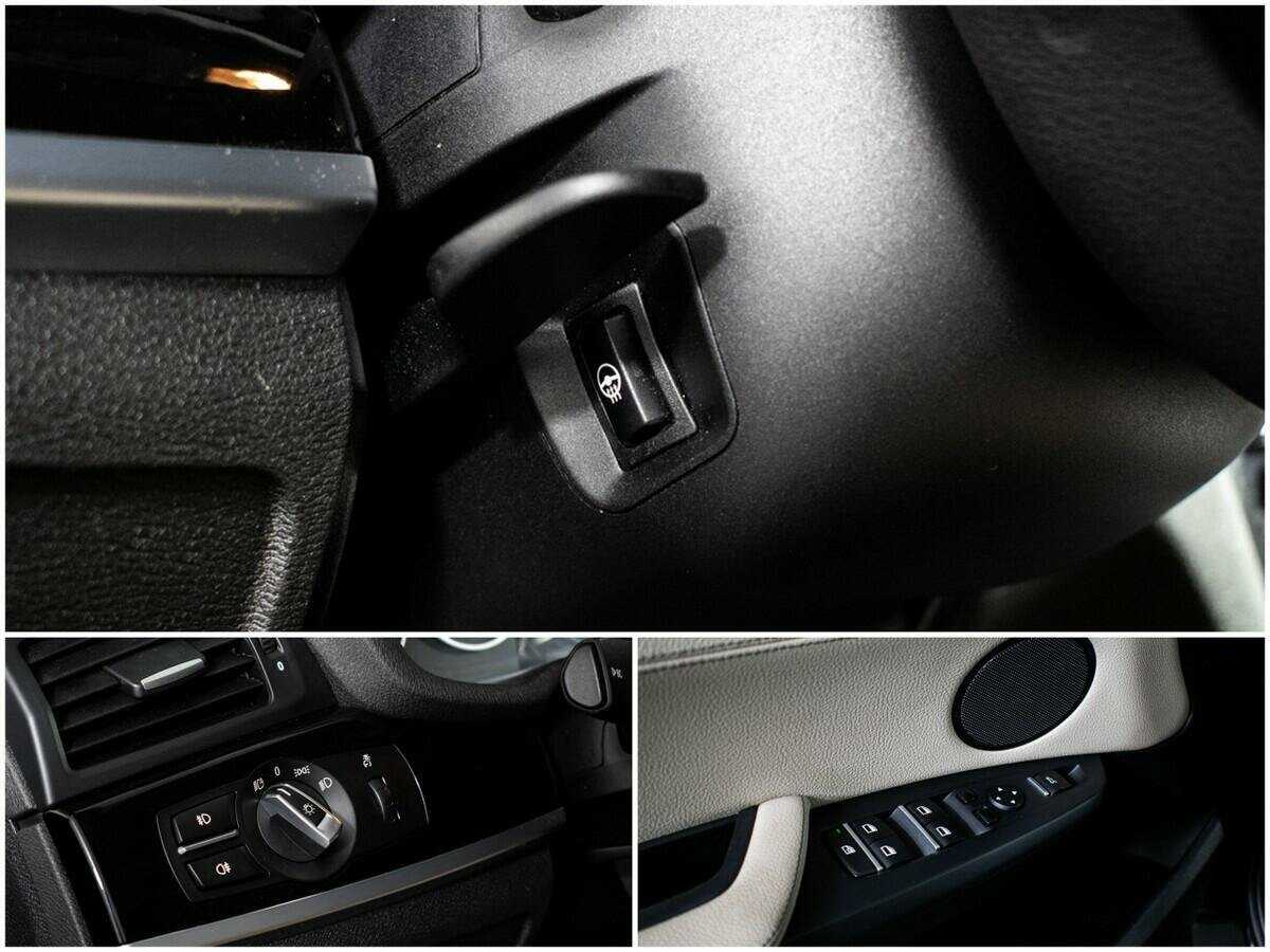 Купить BMW X3 28i xDrive, 2015, 225 558 км, фото №14