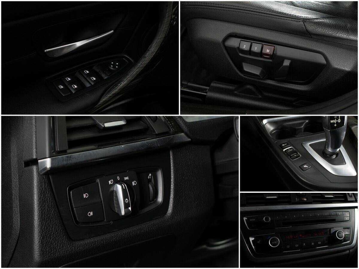 Купить BMW 3 серии 328i xDrive, 2013, 176 775 км, фото №15